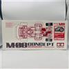 Tamiya 1/10 RC M-08 Concept Chassis Kit Auto Elettrica RC n.669 Articolo 58669