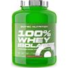 Scitec Nutrition Whey Isolate 1816 Grammi Lampone