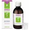 Erboristeria Magentina IMMURAPID LATTOFERRINA 150 ML