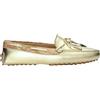 Alviero Martini 1A Classe MOCASSINO P737 016A Dorato 36
