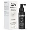 LABO INTERNATIONAL Srl CAPELLI BIANCHI LOZIONE DI PROSEGUIMENTO UOMO 100 ML