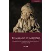 Commento al Vangelo secondo Matteo. Capitoli 15-28