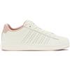 K-Swiss Court Base II, Scarpe da Ginnastica Donna, Bianco, 37 EU