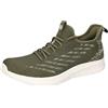 Lerros 2 go shoe company gmbh 4216-401, Mocassino Uomo, Militare, 46 EU