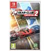 MICROÏDS Gear.Club Unlimited 2 - Nintendo Switch [Edizione: Francia]