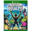 Microsoft Kinect Sports Rivals