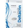 BIONATIVA SpA Pharcos Deltacrin - Integratore Trattamento Anti-Caduta Alopecia - 60 Capsule