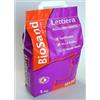 Selim Biosand - Lettiera per Gatti Agglomerante - 5 Kg