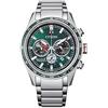 Orologio Citizen Chrono Outdoor Rescue CA4600-89E Nero
