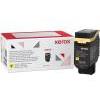 Xerox ORIGINALE Xerox toner giallo 006R04830 C320/325 ~5500 Pagine mod. 006R04830 C320/325 EAN 095205044034