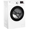 Beko Lavatrice BEKO WRA7615XW 60 cm 1200 rpm 7 kg