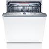 Bosch SMH6ZCX42E / Inbouw / Volledig geintegreerd / Nishoogte 81,5 - 87,5 cm (SMH6ZCX42E)