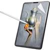 CUFEREDU 2 pezzi di pellicola Sensazione di carta per Huawei MatePad 11.5 (2025) 11.5" tablet pad Film idrogel opaco Film Flessibile Antideflagrante