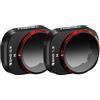 Freewell Soft Edge Gradient GND0.9, GND1.2-2 Pack Filtri compatibili con Mini 4 Pro - Migliora la fotografia di paesaggio