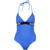 SUNDEK COSTUME INTERO ELASTICO LOGO GABRIELA DONNA
