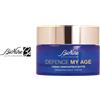 I.C.I.M. (BIONIKE) INTERNATION BIONIKE DEFENCE MY AGE - CREMA VISO RINNOVATRICE NOTTE