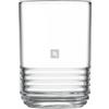 Nespresso Barista Coffee Mug - Tazza in vetro 350 ml