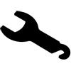 Lisle 43410 chiave, 1 - 7/20,3 cm