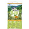 Bunny Fieno Fresco con Carote Bunny Allgau per Roditori - 500g