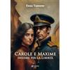 EBS Print Carole e Maxime: Insieme per la libertà