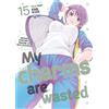 Edizioni BD My charms are wasted (Vol. 15)