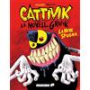 Gigaciao Cattivik. La novell' grafik'