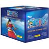 Panini S.p.A. One Piece: Rotta Verso Egghead Sticker Collection - Box da 36 Bustine Panini