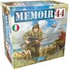 Asmodee Memoir '44 (Edizione 2025) Gioco da Tavolo - Battaglie Storiche della Seconda Guerra Mondiale con più di 20 Scenari, Bambini e Adulti, 8 anni in su, 2 a 4 Giocatori, 45 Minuti, Italiano