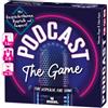 moses. Podcast - The Game, le tue conversazioni, il tuo spettacolo! - Gioco di comunicazione creativo per amici e famiglie, gioco di carte di conversazione con oltre 200 temi, per 2-8 giocatori dai 14