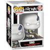 Funko Pop! Comics: Teenage Mutant Ninja Turtles - uno - TMNT Comics - Figura in Vinile da Collezione - Idea Regalo - Merchandising Ufficiale - Giocattoli per Bambini e Adulti - Cartoon Fans