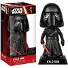Funko 6237 Star Wars: Kylo Ren Bobble Head Figure