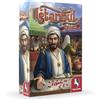 Pegasus Spiele Istanbul - The Dice Game (Edizione USA) - Gioco Da Tavolo Di Dadi Per Tutta La Famiglia