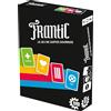 Blackrock Games Frantic - Gioco di Carte Divertimento e Subdolo | Game Factory | Da 2 a 8 Giocatori | Da 12 Anni | Gioco d'atmosfera veloce e caotico con Carte Evento