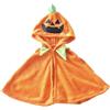 Rubie's Rubies Mantello di zucca preschool - 2-3 anni