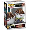 Funko POP! Animation: Jujutsu Kaisen - JJK - Jogo - Figura in vinile da collezione - Idea regalo - Prodotto ufficiale - Giocattoli per bambini e adulti - Modello di figura per collezionisti
