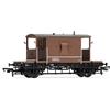 Hornby R60289 BR Brake Van Southern Region 950792 Carri merci