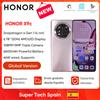 Honor 2024 HONOR X9C 5G Versione globale Snapdragon 6 Gen 1 6.78 "120Hz AMOLED Display PWM 6600mAh Batteria potente 108MP OIS Fotocamera - Green