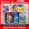 Nintendo Leggende POKÉMON ARCEUS SWITCH Gioco fisico NINTENDO SWITCH -