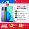 VIVO Y17s 4G SmartPhone CPU MediaTek Helio G85 Batteria da 6,56 pollici 5000 mAh Fotocamere da 50 MP Telefono Android economico - Forest Green