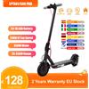 AOVOPRO Nuovo 2025 AOVOPRO 31KM/H Adulti Scooter Elettrico 36V 350W 25/35KM Lungo Raggio 8.5 Pollici Doppio Freno Pieghevole Monopattino Elettrico - 7.8AH 25KM Range