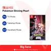 Nintendo Pokemon Shining Pearl Nintendo Switch offerte di gioco 100% ufficiale originale gioco fisico Card Adventure genere per Switch OLED Lite - Random Cover