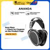 Hifiman Originale HIFIMAN Ananda V3 Stealth magneti Full-Size Over-Ear Open-Back planare Magnetic Supernano diaframma cuffie hi-fi - Ananda V3