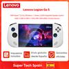 Lenovo Legion Go S 2025 Console di gioco portatile Laptop da gioco portatile 8'' 16GB 512GB AMD Ryzen ™ Z2 Go 120Hz Windows 11 Casa - Lenovo Legion Go S
