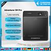 Flashforge Adventurer 5M Pro Stampante 3D Estrusore diretto con livellamento completamente automatico ad alta velocità Spegnimento automatico con fotocamera
