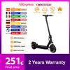 JUICEASE MAX4 Pro 800W Scooter Elettrico Smart APP 35-45KM Gamma Adulti Scooter Elettrico Doppio Ammortizzatore Pieghevole Escooter - MAX 4 PRO