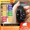 Honor Watch 4 Smartwatch Chiamate Bluetooth Schermo AMOLED da 1,75 pollici Batteria a lunga durata Monitoraggio dell'ossigeno nel sangue 5ATM Android IOS - Black