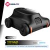 Seauto L'aspirapolvere per piscina Seauto SAT10 dura 180 minuti, potente motore brushless da 180 W, potente aspirazione 45000 Pa per piscine fuori/interrate - Frosted Black