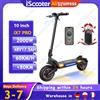 IX7pro EScooter 2000W Doppio Motore 48V17.5Ah Bluetooth APP Sblocco Scooter Elettrico per Adulti Doppia Sospensione E-Scooter - 2000W 48V17.5Ah