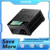 Ninkear AOOSTAR GEM12+ Pro Mini PC con display, sblocco delle impronte digitali, AMD Ryzen 7 Pro 8845HS 8 Core Max 5,1 GHz, 32 GB di RAM 1 TB SSD, BT 5.2 - AOOSTAR GEM12+ Pro