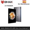 BMAX MaxPad i11 Power table 11" 2K HD IPS 4G Tablet MTK G99 16GB(8GB+8GB Espansione) RAM 256GB ROM Doppia fotocamera Nano SIM TF Card - tablet